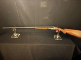 Parker Brothers PH, 12 gauge, 30" barrel mod/full, nice wood, case color and bluing are restored - 1 of 16