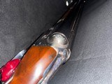 Parker Brothers PH, 12 gauge, 30" barrel mod/full, nice wood, case color and bluing are restored - 11 of 16