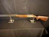 Browning Citori Privilege, 12 g, 28 