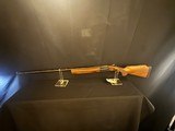 Perazzi TM-1, 12 gauge, 34" barrel, factory case, matching SN even trigger
