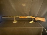Beretta 686 Onyx PRO, 20 gauge, 30" barrels, test fired only