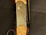 Beretta 686 Onyx PRO, 20 gauge, 30" barrels, test fired only - 2 of 5