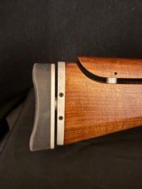 SKB 90HTR, High rib over and under Trap gun.
32 inch - 6 of 13