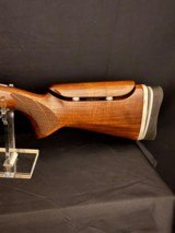 SKB 90HTR, High rib over and under Trap gun.
32 inch - 8 of 13