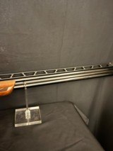 SKB 90HTR, High rib over and under Trap gun.
32 inch - 3 of 13