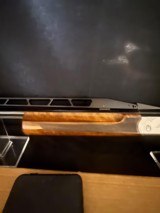 Tristar TT15A
High rib single barrel Trap Gun - 7 of 17