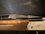 Tristar TT15A
High rib single barrel Trap Gun - 8 of 17