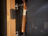 Tristar TT15A
High rib single barrel Trap Gun - 17 of 17
