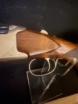 Tristar TT15A
High rib single barrel Trap Gun - 4 of 17