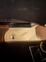Tristar TT15A
High rib single barrel Trap Gun - 3 of 17