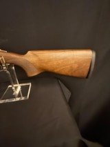 Beretta 686 Silver Pigeon One, Sporting 30 inch, Briley ultra lighttube set with choke tubes (skeet includede) ,
tools and case - 3 of 12