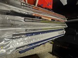 Beretta 686 Silver Pigeon One, Sporting 30 inch, Briley ultra lighttube set with choke tubes (skeet includede) ,
tools and case - 10 of 12