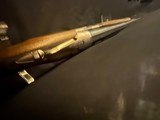 Beretta 686 Silver Pigeon One, Sporting 30 inch, Briley ultra lighttube set with choke tubes (skeet includede) ,
tools and case - 5 of 12