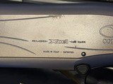 Beretta A400 XCEL COLE PRO
12 gauge, 30 inch, great condition, Solid stock "No kick off" - 10 of 13