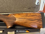 Beretta A400 XCEL COLE PRO
12 gauge, 30 inch, great condition, Solid stock "No kick off" - 11 of 13