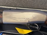 Beretta A400 XCEL COLE PRO
12 gauge, 30 inch, great condition, Solid stock "No kick off" - 9 of 13