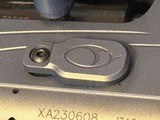 Beretta A400 XCEL COLE PRO
12 gauge, 30 inch, great condition, Solid stock "No kick off" - 7 of 13