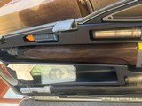 Beretta A400 XCEL COLE PRO
12 gauge, 30 inch, great condition, Solid stock "No kick off" - 13 of 13