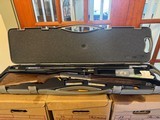 Beretta A400 XCEL COLE PRO
12 gauge, 30 inch, great condition, Solid stock "No kick off" - 4 of 13