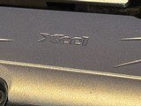 Beretta A400 XCEL COLE PRO
12 gauge, 30 inch, great condition, Solid stock "No kick off" - 6 of 13