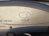 Beretta A400 XCEL COLE PRO
12 gauge, 30 inch, great condition, Solid stock "No kick off" - 1 of 13