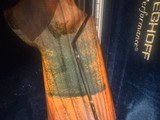 Krieghoff KX-5,
32 inch, Great condition.
Great price. - 6 of 25