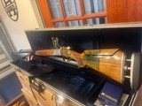 Krieghoff KX-5,
32 inch, Great condition.
Great price. - 22 of 25