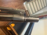 Krieghoff KX-5,
32 inch, Great condition.
Great price. - 19 of 25