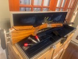 Krieghoff KX-5,
32 inch, Great condition.
Great price. - 2 of 25