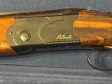 Beretta 686 ONYX PRO,
20
gauge, 28 inch, gorgeous wood and condition - 5 of 21