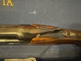 Beretta 686 ONYX PRO,
20
gauge, 28 inch, gorgeous wood and condition - 8 of 21