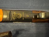 Beretta 686 ONYX PRO,
20
gauge, 28 inch, gorgeous wood and condition - 12 of 21