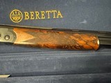 Beretta 686 ONYX PRO,
20
gauge, 28 inch, gorgeous wood and condition - 17 of 21