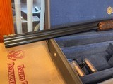 Beretta 686 ONYX PRO,
20
gauge, 28 inch, gorgeous wood and condition - 6 of 21