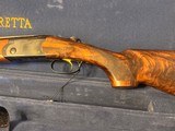 Beretta 686 ONYX PRO,
20
gauge, 28 inch, gorgeous wood and condition - 3 of 21