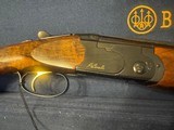 Beretta 686 ONYX PRO,
20
gauge, 28 inch, gorgeous wood and condition - 16 of 21