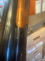 Beretta 686 ONYX PRO,
20
gauge, 28 inch, gorgeous wood and condition - 20 of 21