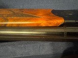 Beretta 686 ONYX PRO,
20
gauge, 28 inch, gorgeous wood and condition - 11 of 21