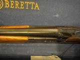 Beretta 686 ONYX PRO,
20
gauge, 28 inch, gorgeous wood and condition - 9 of 21