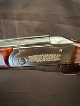 Krieghoff K-32, adustable rib, 34 inch, full choke, Absolutely drop dead gorgeous wood. - 16 of 16 Krieghoff K-32, adustable rib, 34 inch, full choke, Absolutely drop dead gorgeous wood. - 16 of 16