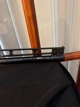 Krieghoff K-32, adustable rib, 34 inch, full choke, Absolutely drop dead gorgeous wood. - 9 of 16 Krieghoff K-32, adustable rib, 34 inch, full choke, Absolutely drop dead gorgeous wood. - 9 of 16