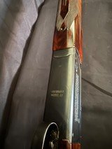 Krieghoff K-32, adustable rib, 34 inch, full choke, Absolutely drop dead gorgeous wood. - 14 of 16 Krieghoff K-32, adustable rib, 34 inch, full choke, Absolutely drop dead gorgeous wood. - 14 of 16