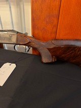 Krieghoff K-32, adustable rib, 34 inch, full choke, Absolutely drop dead gorgeous wood. - 12 of 16 Krieghoff K-32, adustable rib, 34 inch, full choke, Absolutely drop dead gorgeous wood. - 12 of 16