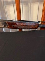 Krieghoff K-32, adustable rib, 34 inch, full choke, Absolutely drop dead gorgeous wood. - 6 of 16 Krieghoff K-32, adustable rib, 34 inch, full choke, Absolutely drop dead gorgeous wood. - 6 of 16