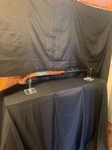 Krieghoff K-32, adustable rib, 34 inch, full choke, Absolutely drop dead gorgeous wood. - 7 of 16 Krieghoff K-32, adustable rib, 34 inch, full choke, Absolutely drop dead gorgeous wood. - 7 of 16