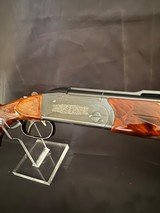 Krieghoff K-32, adustable rib, 34 inch, full choke, Absolutely drop dead gorgeous wood. - 13 of 16 Krieghoff K-32, adustable rib, 34 inch, full choke, Absolutely drop dead gorgeous wood. - 13 of 16