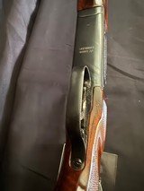 Krieghoff K-32, adustable rib, 34 inch, full choke, Absolutely drop dead gorgeous wood. - 15 of 16 Krieghoff K-32, adustable rib, 34 inch, full choke, Absolutely drop dead gorgeous wood. - 15 of 16