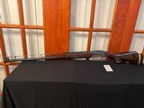 Krieghoff K-32, adustable rib, 34 inch, full choke, Absolutely drop dead gorgeous wood. - 3 of 16 Krieghoff K-32, adustable rib, 34 inch, full choke, Absolutely drop dead gorgeous wood. - 3 of 16