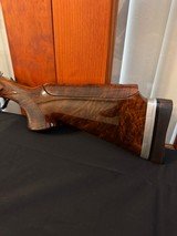 Krieghoff K-32, adustable rib, 34 inch, full choke, Absolutely drop dead gorgeous wood. - 11 of 16 Krieghoff K-32, adustable rib, 34 inch, full choke, Absolutely drop dead gorgeous wood. - 11 of 16