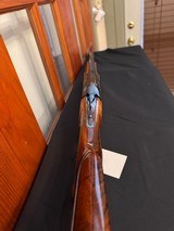 Krieghoff K-32, adustable rib, 34 inch, full choke, Absolutely drop dead gorgeous wood. - 10 of 16 Krieghoff K-32, adustable rib, 34 inch, full choke, Absolutely drop dead gorgeous wood. - 10 of 16